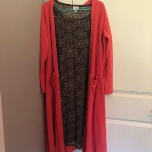 Large Julia and Large Sarah Set-*Like New*